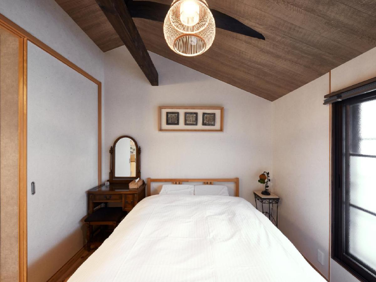 Kyomachiya Higashiyama Sanjo Kanau Kyōto Exterior foto