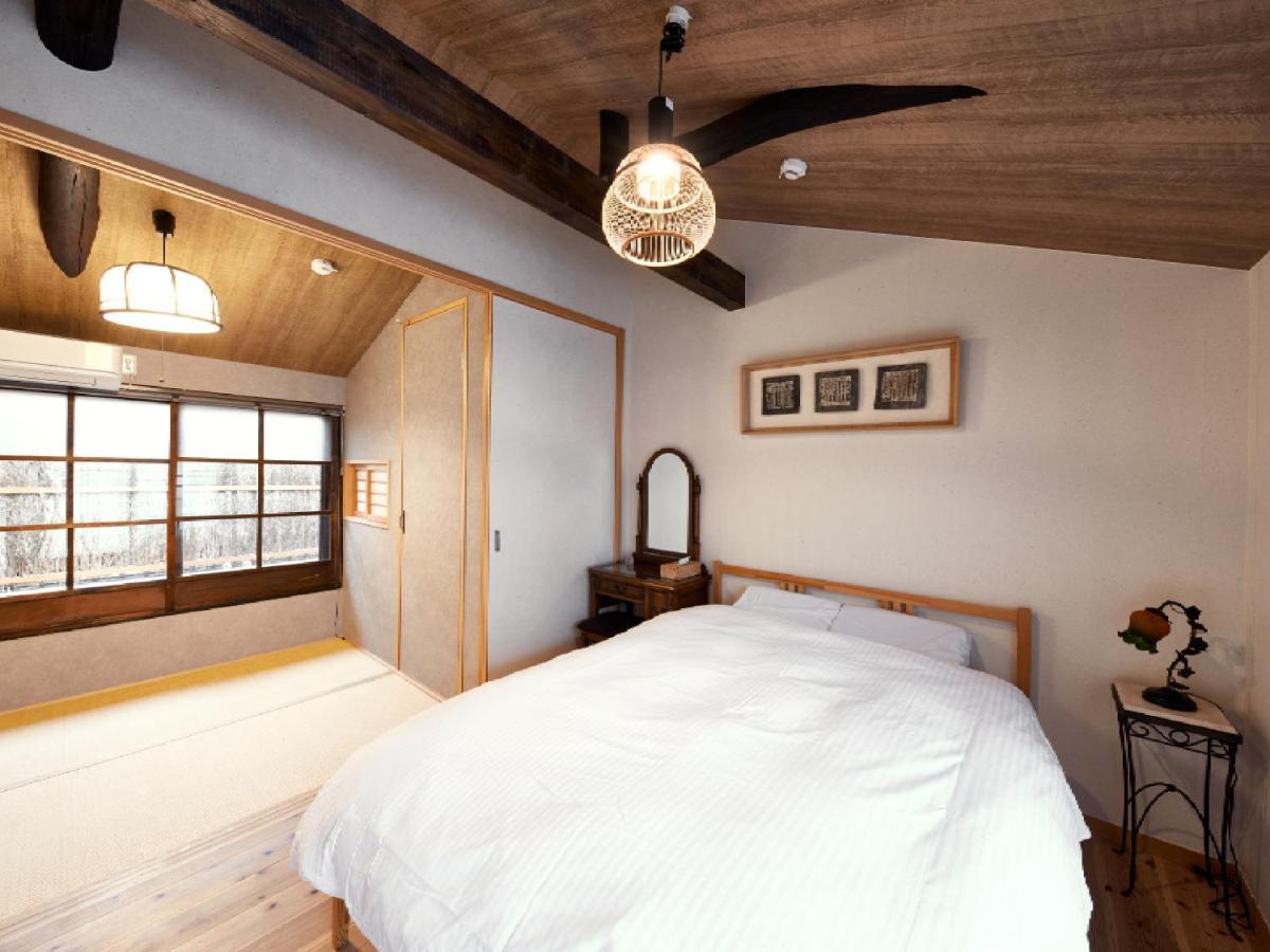 Kyomachiya Higashiyama Sanjo Kanau Kyōto Exterior foto