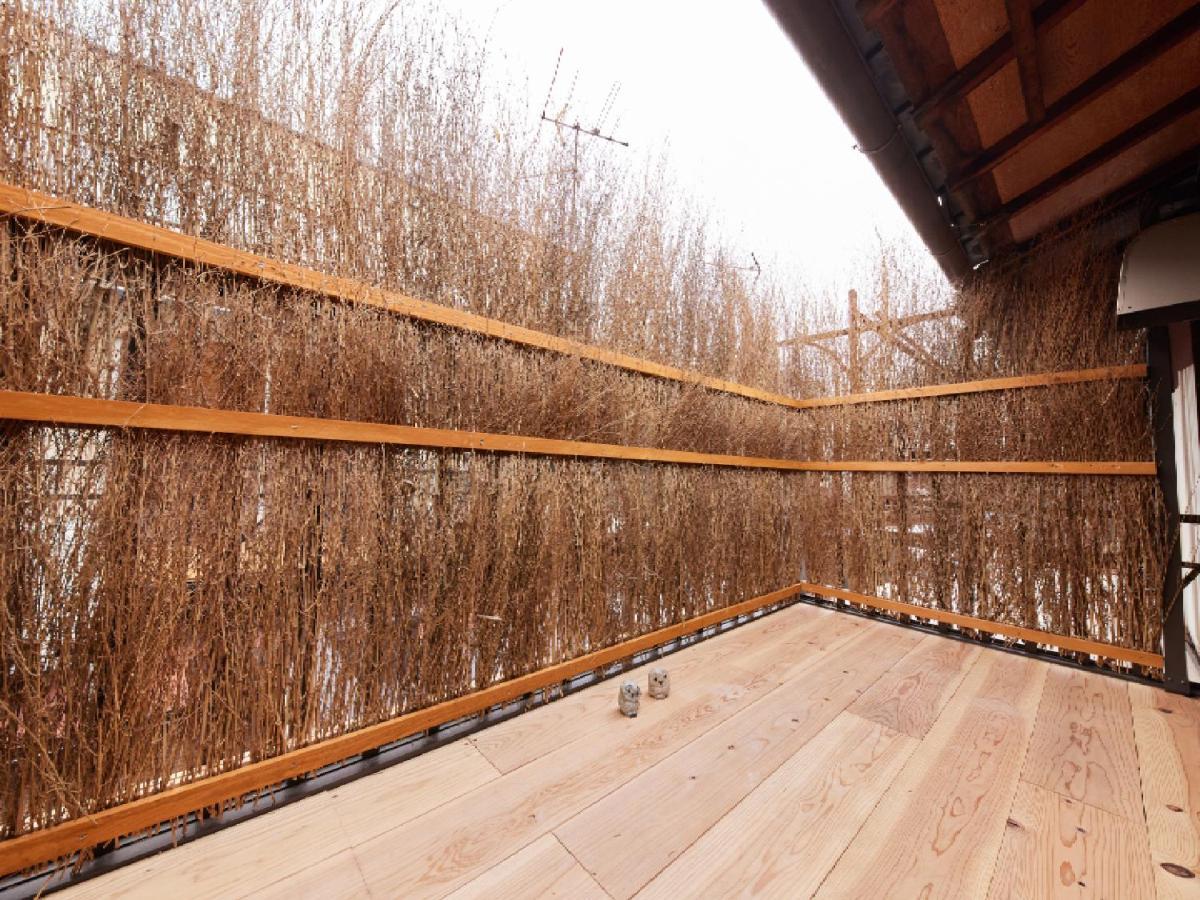 Kyomachiya Higashiyama Sanjo Kanau Kyōto Exterior foto