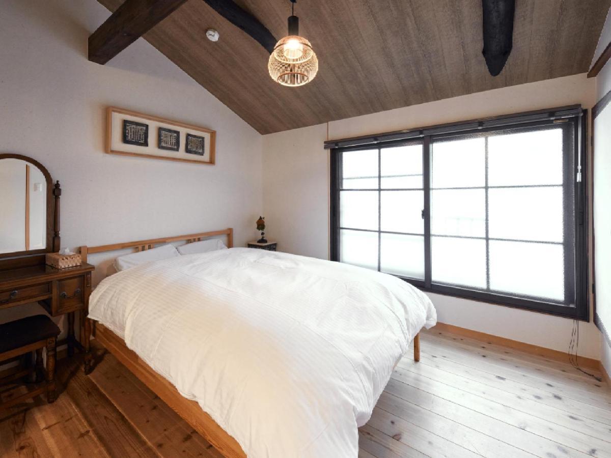 Kyomachiya Higashiyama Sanjo Kanau Kyōto Exterior foto