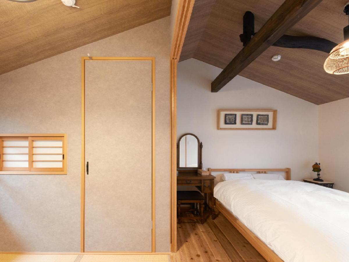 Kyomachiya Higashiyama Sanjo Kanau Kyōto Exterior foto