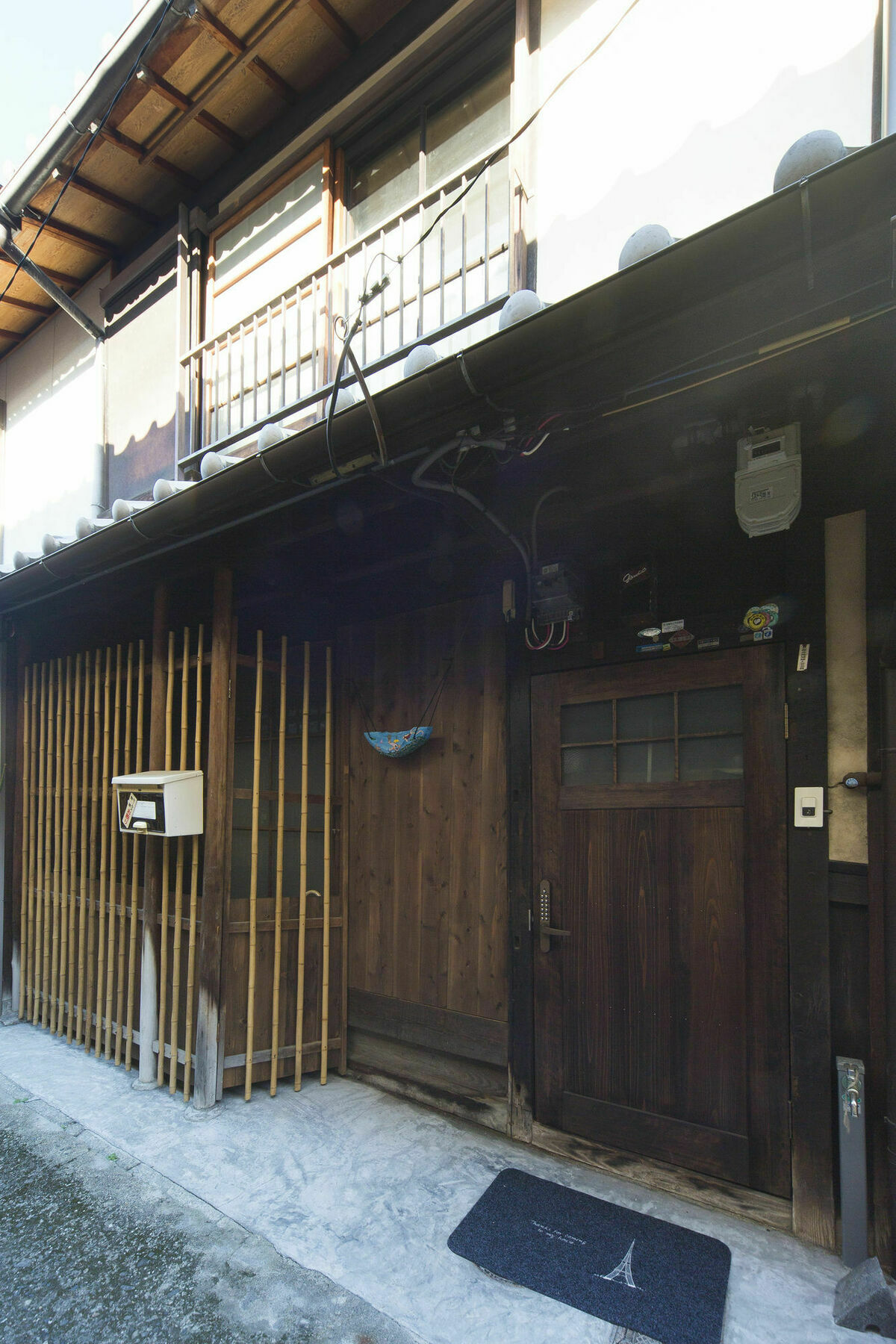 Kyomachiya Higashiyama Sanjo Kanau Kyōto Exterior foto